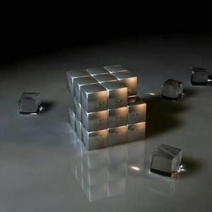 Meet your Posher, Meg